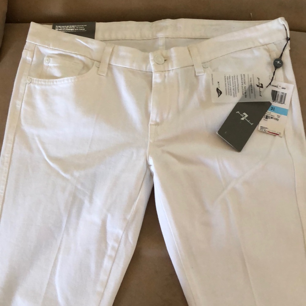 New 7 For All Mankind